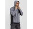 Куртка DOWELL Softshell серая с капюшоном, размер L D81480-L 6