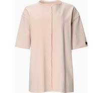 Футболка женская MIST Base, размер L-XL бежевый 9782598