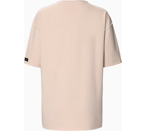 Футболка женская MIST Base, размер L-XL бежевый 9782598