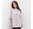 Футболка женская MIST Base, размер L-XL, серый 9782600 5