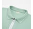 Футболка-поло мужская MINAKU Basic line оливковый, р-р 52 9321311 5