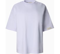 Футболка женская MIST Base, белый, р. 44 9782676