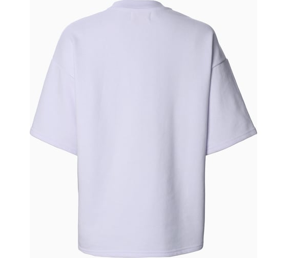 Футболка женская MIST Base, белый, р. 48 9782678