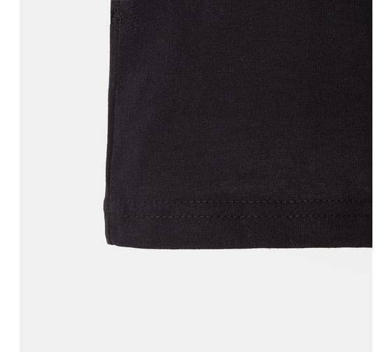 Футболка женская KAFTAN "Sport Family", чёрный, р. 46 4495594