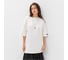 Футболка женская MIST Base, размер L-XL, молочный 9782596 5