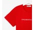 Футболка женская KAFTAN "Провокация" красный, размер 48-50, 3639612 6