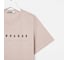 Футболка женская KAFTAN "Правильная" бежевый, размер 40-42 4440945 10