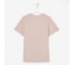 Футболка женская KAFTAN "Правильная" бежевый, размер 40-42 4440945 12