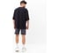 Футболка мужская KAFTAN "Достоевский" черный размер 52 9877320 3