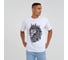 Футболка мужская KAFTAN "Лев" размер 56 7481363 2