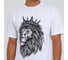 Футболка мужская KAFTAN "Лев" размер 56 7481363 6