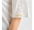 Футболка женская KAFTAN Old School размер  44, молочный 9559970 6