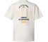 Футболка женская KAFTAN Old School размер  44, молочный 9559970 12