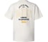 Футболка женская KAFTAN Old School размер  42, молочный 9559969 4