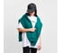 Футболка женская KAFTAN Old School размер  48, белый 9559977 5