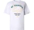 Футболка женская KAFTAN Old School размер  48, белый 9559977 6