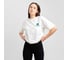Футболка женская KAFTAN Old School размер 48, молочный 9559967 5