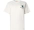 Футболка женская KAFTAN Old School размер 48, молочный 9559967 7