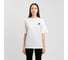 Футболка женская KAFTAN Old School размер 48, молочный 9559967 13