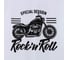 Мужская футболка KAFTAN Rock р. 50 7182064 3