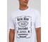 Мужская футболка KAFTAN Real man р. 52 7182068 5