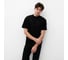 Мужская футболка MIST Men's casual р. 52, черный 10098816 1