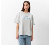 Женская футболка MIST Dream, р. XS (40-42) 9571765