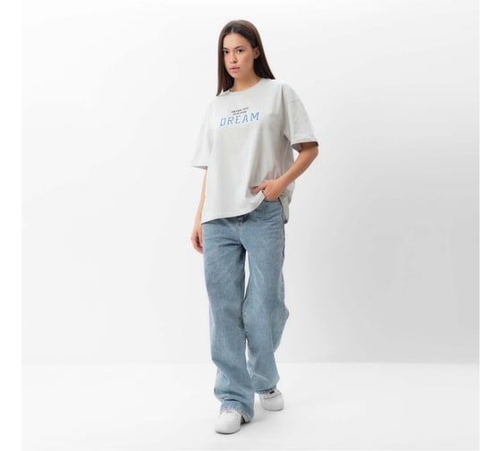 Женская футболка MIST Dream, р. XS (40-42) 9571765
