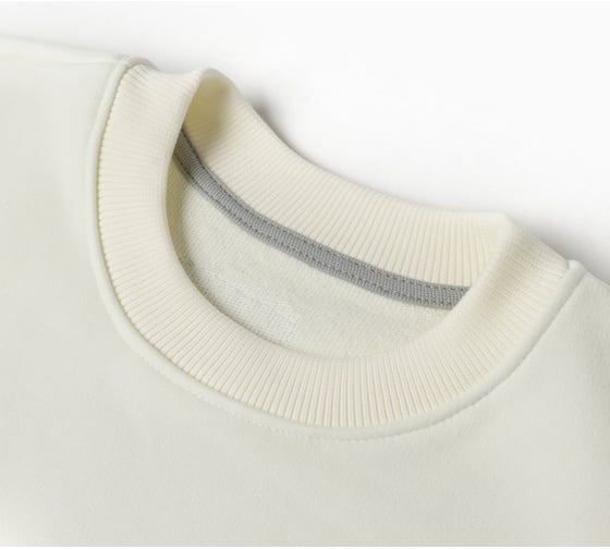 Мужская футболка MIST Men's casual р. 56, молочный 9670539
