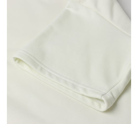 Мужская футболка MIST Men's casual р. 56, молочный 9670539