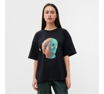 Женская футболка MIST "Beauty", р-р 40-42 6974311