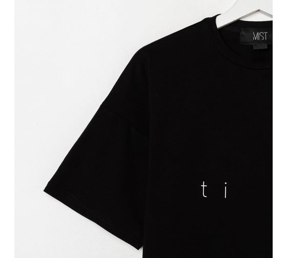 Женская футболка MIST "ti-ti", р-р 40-42 6974326