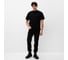Мужская футболка MIST Men's casual р. 54, черный 10098815 2