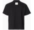 Мужская футболка MIST Men's casual р. 54, черный 10098815 9