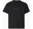 Мужская футболка MIST Men's casual р. 56,черный 10098814 6