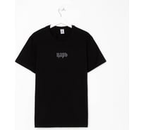 Футболка мужская KAFTAN Царь, черный, р. 48 7530633