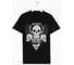 Футболка мужская KAFTAN Skull р. 52, черный 7481334 1