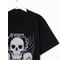 Футболка мужская KAFTAN Skull р. 52, черный 7481334 3