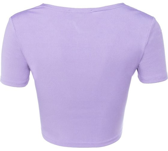 Футболка на кулиске MIST р. 40-42, лиловый 9038947