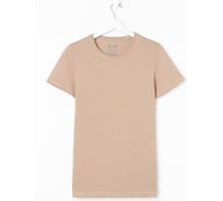 Футболка MIST basic, 40-42, песок 5137501