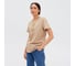 Футболка MIST basic, 40-42, песок 5137501 8