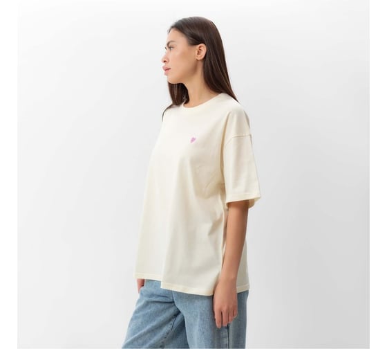 Женская футболка MIST Friday, р. XL (48-50) 9571759