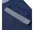 Женская футболка оверсайз MINAKU Jeans Collection цвет синий, р-р 44 9882502 8