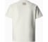 Мужская футболка MIST Men's casual р. 54, молочный 9670538 9