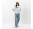 Женская футболка MIST Babe, р. XS (40-42) 9571760 5