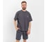 Мужская футболка MIST Men's casual р. 50, графитовый 9670526 1