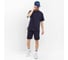 Мужская футболка MIST Men's casual р. 54, синий 9670518 9