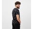 Мужская футболка KAFTAN "Xmas family" р.50, черный 7825742 3