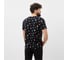 Мужская футболка KAFTAN "Xmas family" р.50, черный 7825742 5