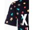 Мужская футболка KAFTAN "Xmas family" р.50, черный 7825742 6